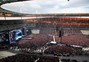 Mojo Barriers ACDC Paris May 2015 (2 of 2)