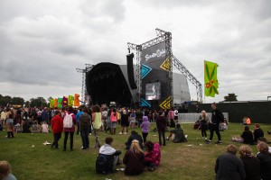 Mojo Barriers  at Sundown festival (2)