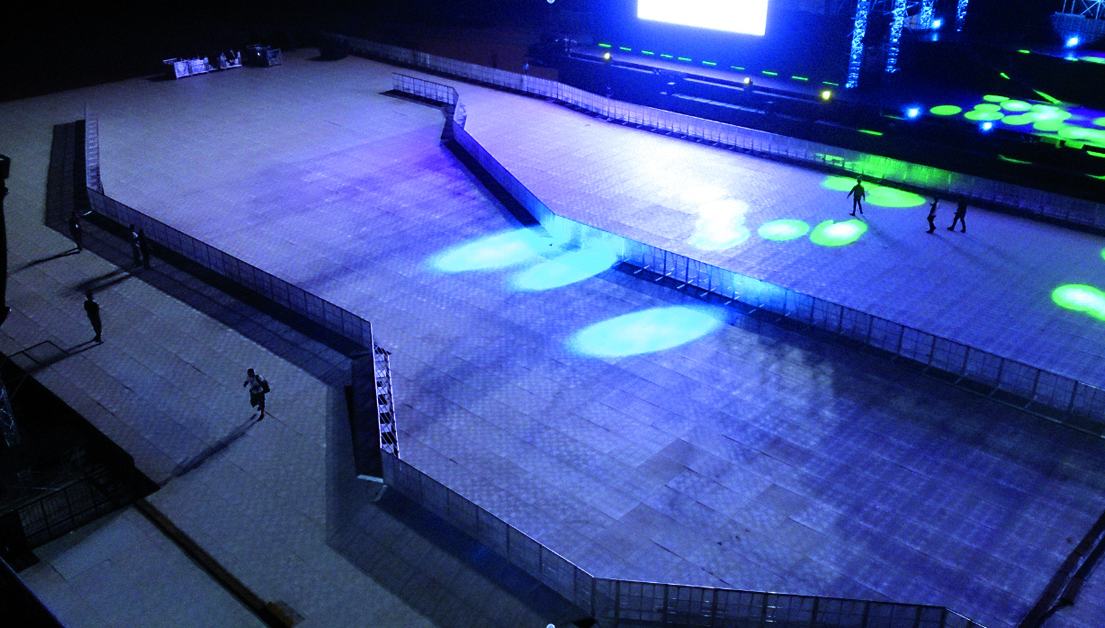 The Mojo Barriers » Mojo Barriers Australia heads to Southeast Asia ...