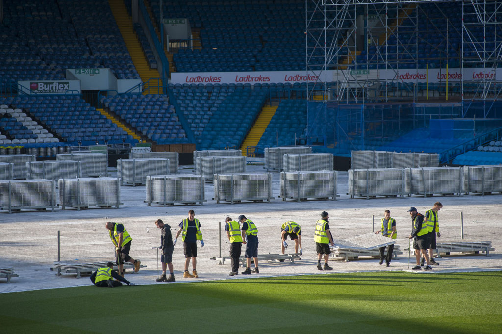 The Mojo Barriers » News